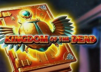 kingdom of the dead Prag